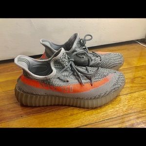 Yeezy boost 350 v2 beluga